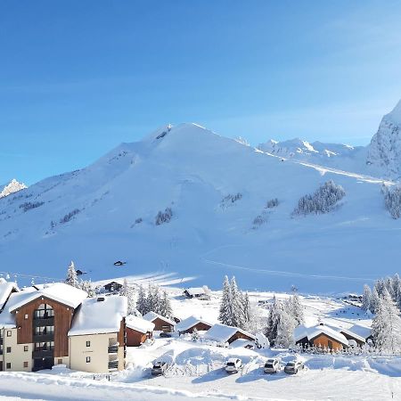 Апартаменты Le Hameau 001 Маниго Экстерьер фото