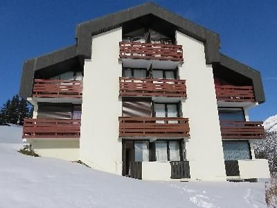 Апартаменты Le Hameau 001 Маниго Экстерьер фото